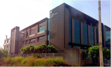 Plot No.18, Sector 35